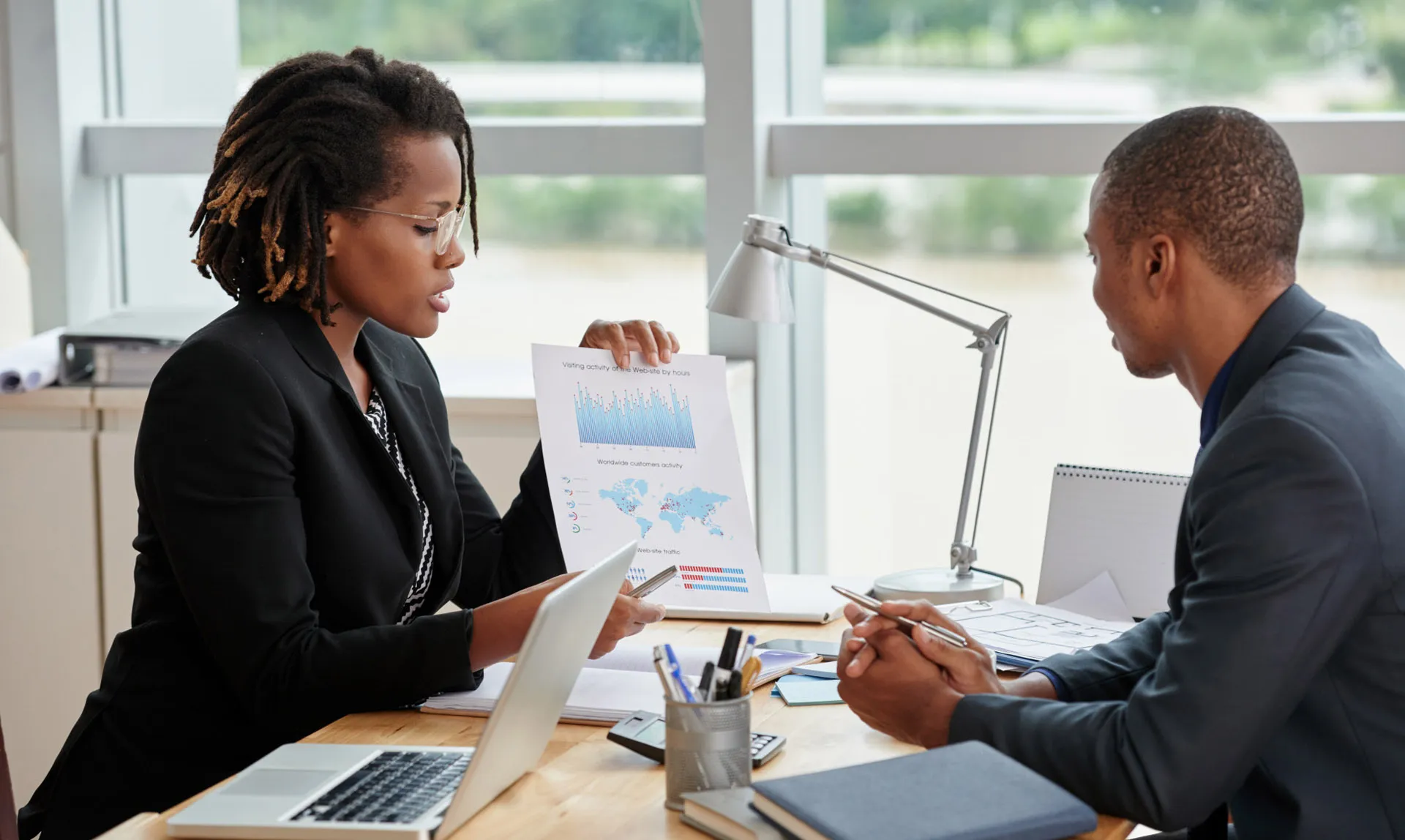 ATL Global Business Services Ltd - Organizational and Management Consultancy Division