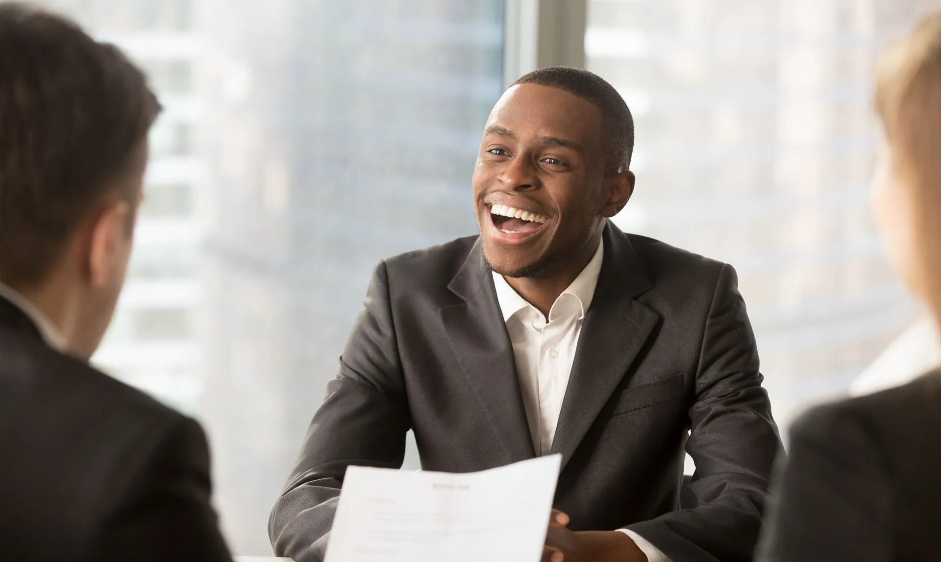 ATL Global Business Services Ltd - Placement Division